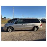 2004 Ford Freestar