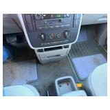 2004 Ford Freestar