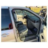 2004 Ford Freestar