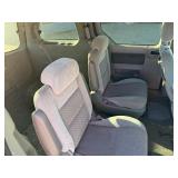 2004 Ford Freestar