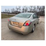 2009 Nissan Altima