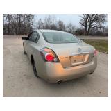 2009 Nissan Altima