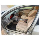 2009 Nissan Altima