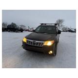 2011 Subaru Forester ONLY 101,866 MILES!