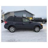 2011 Subaru Forester ONLY 101,866 MILES!