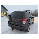 2011 Subaru Forester ONLY 101,866 MILES!