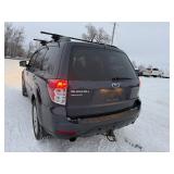 2011 Subaru Forester ONLY 101,866 MILES!