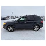 2011 Subaru Forester ONLY 101,866 MILES!