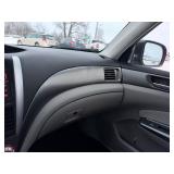 2011 Subaru Forester ONLY 101,866 MILES!