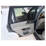 2011 Subaru Forester ONLY 101,866 MILES!