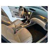 2011 Subaru Forester ONLY 101,866 MILES!