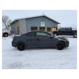 2007 Scion Tc only 116,412 MILES!