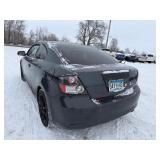 2007 Scion Tc only 116,412 MILES!