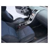 2007 Scion Tc only 116,412 MILES!