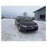 2011 Nissan Versa