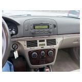 2007 Hyundai Sonata