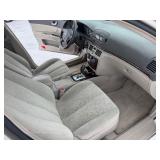2007 Hyundai Sonata
