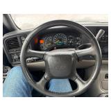 2000 Chevrolet Suburban 2500