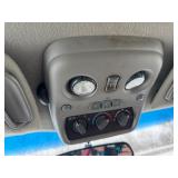 2000 Chevrolet Suburban 2500