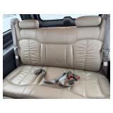 2000 Chevrolet Suburban 2500