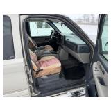 2000 Chevrolet Suburban 2500
