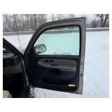 2000 Chevrolet Suburban 2500