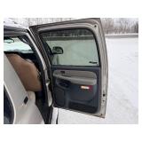 2000 Chevrolet Suburban 2500