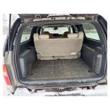 2000 Chevrolet Suburban 2500