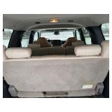 2000 Chevrolet Suburban 2500