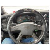 2003 GMC Sierra 2500