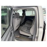 2003 GMC Sierra 2500