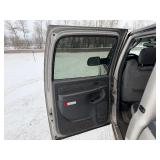 2003 GMC Sierra 2500