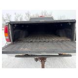 2003 GMC Sierra 2500