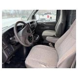 2004 Chevrolet Express G3500