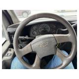 2004 Chevrolet Express G3500