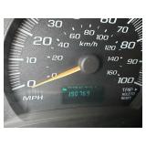 2004 Chevrolet Express G3500