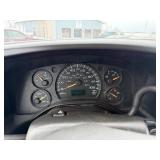 2004 Chevrolet Express G3500