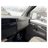 2004 Chevrolet Express G3500