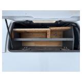 2004 Chevrolet Express G3500