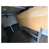 2004 Chevrolet Express G3500