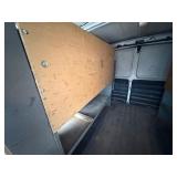 2004 Chevrolet Express G3500