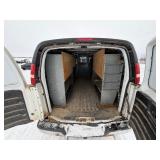 2004 Chevrolet Express G3500