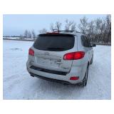 2007 Hyundai Santa Fe