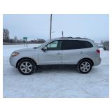 2007 Hyundai Santa Fe