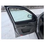 2007 Hyundai Santa Fe