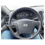 2007 Hyundai Santa Fe