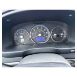 2007 Hyundai Santa Fe