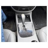 2007 Hyundai Santa Fe