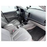 2007 Hyundai Santa Fe