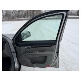 2007 Hyundai Santa Fe